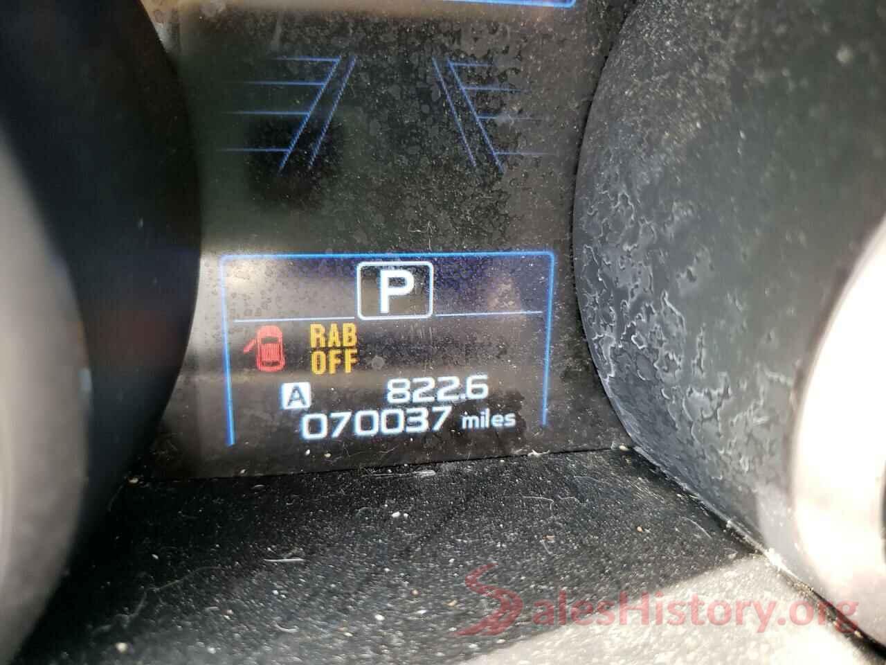 4S4BSANC2H3285379 2017 SUBARU OUTBACK