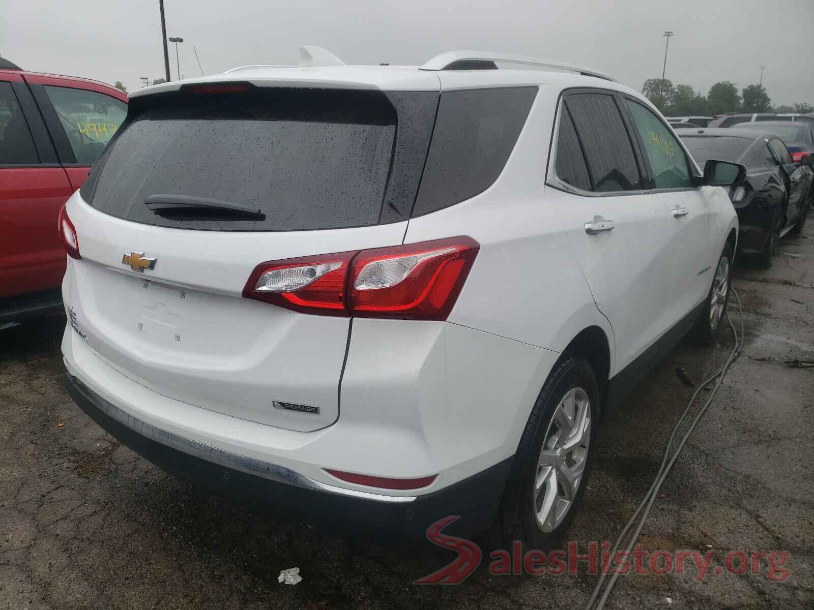 3GNAXMEVXJL334253 2018 CHEVROLET EQUINOX