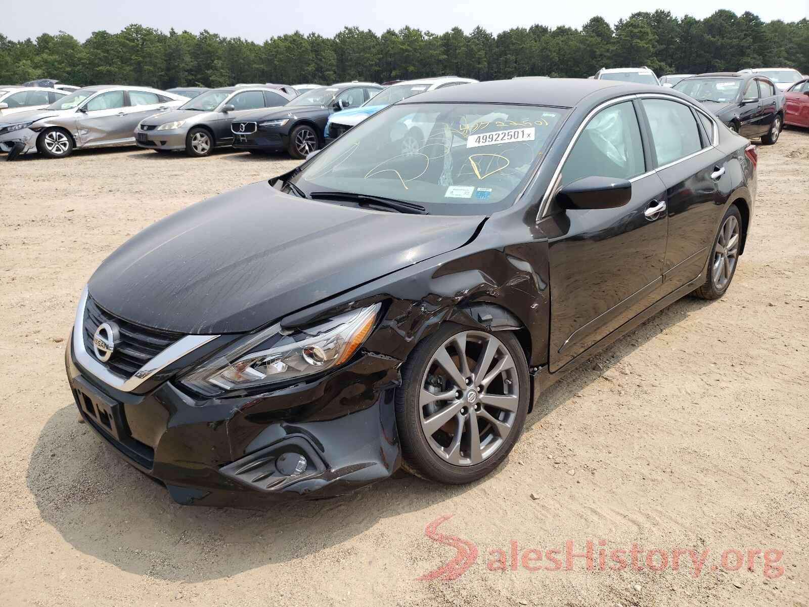 1N4AL3AP6JC275368 2018 NISSAN ALTIMA