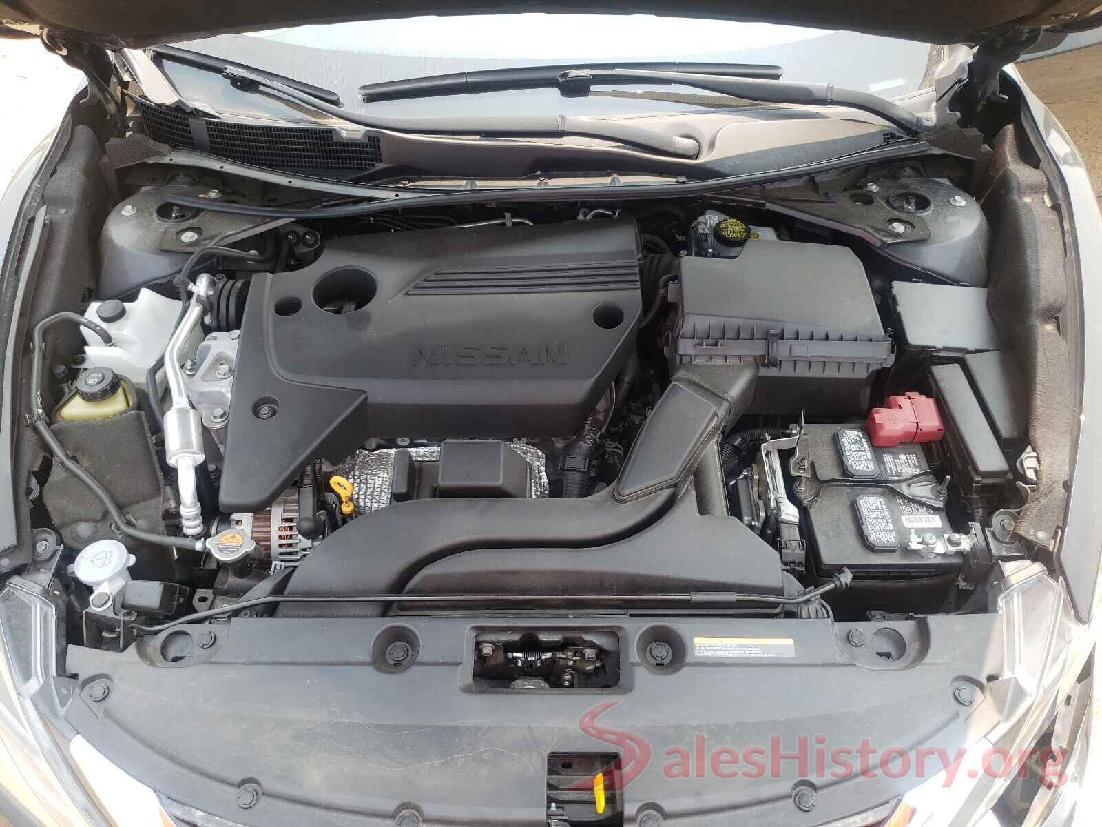 1N4AL3AP6JC275368 2018 NISSAN ALTIMA