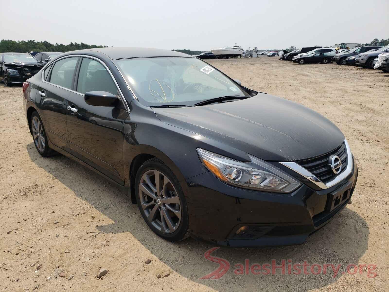 1N4AL3AP6JC275368 2018 NISSAN ALTIMA