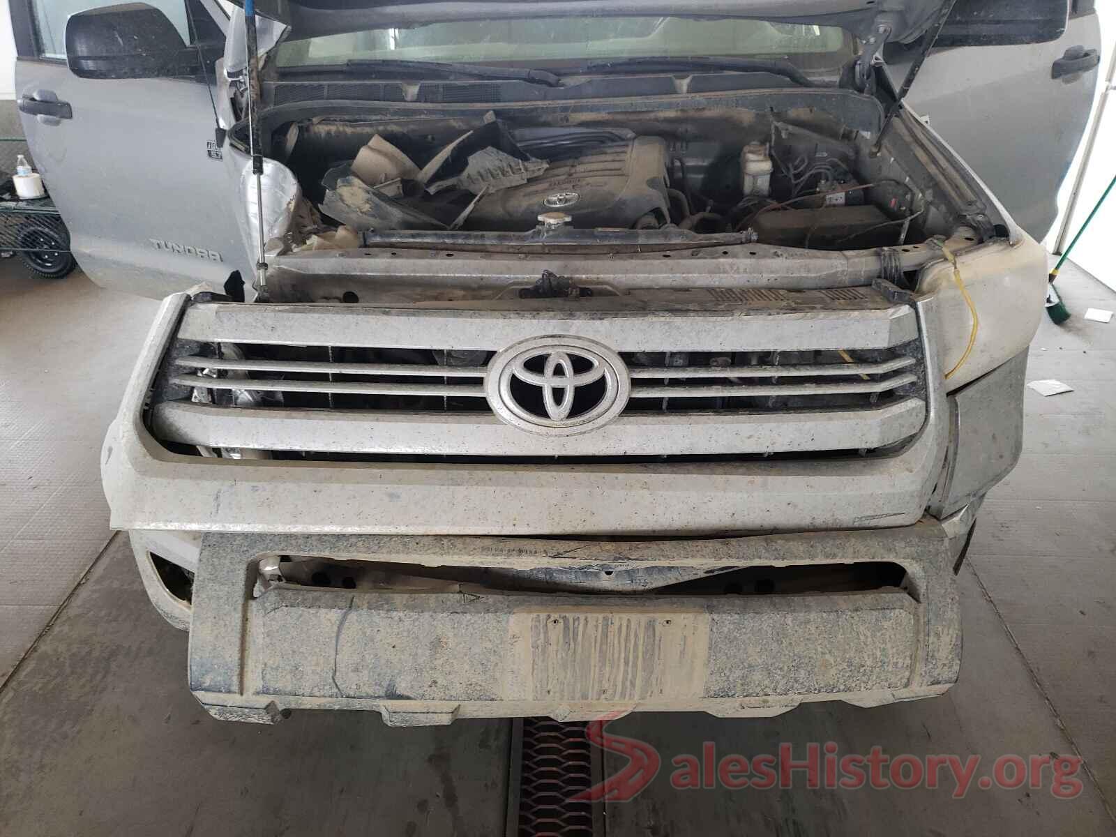 5TFUY5F1XGX531280 2016 TOYOTA TUNDRA