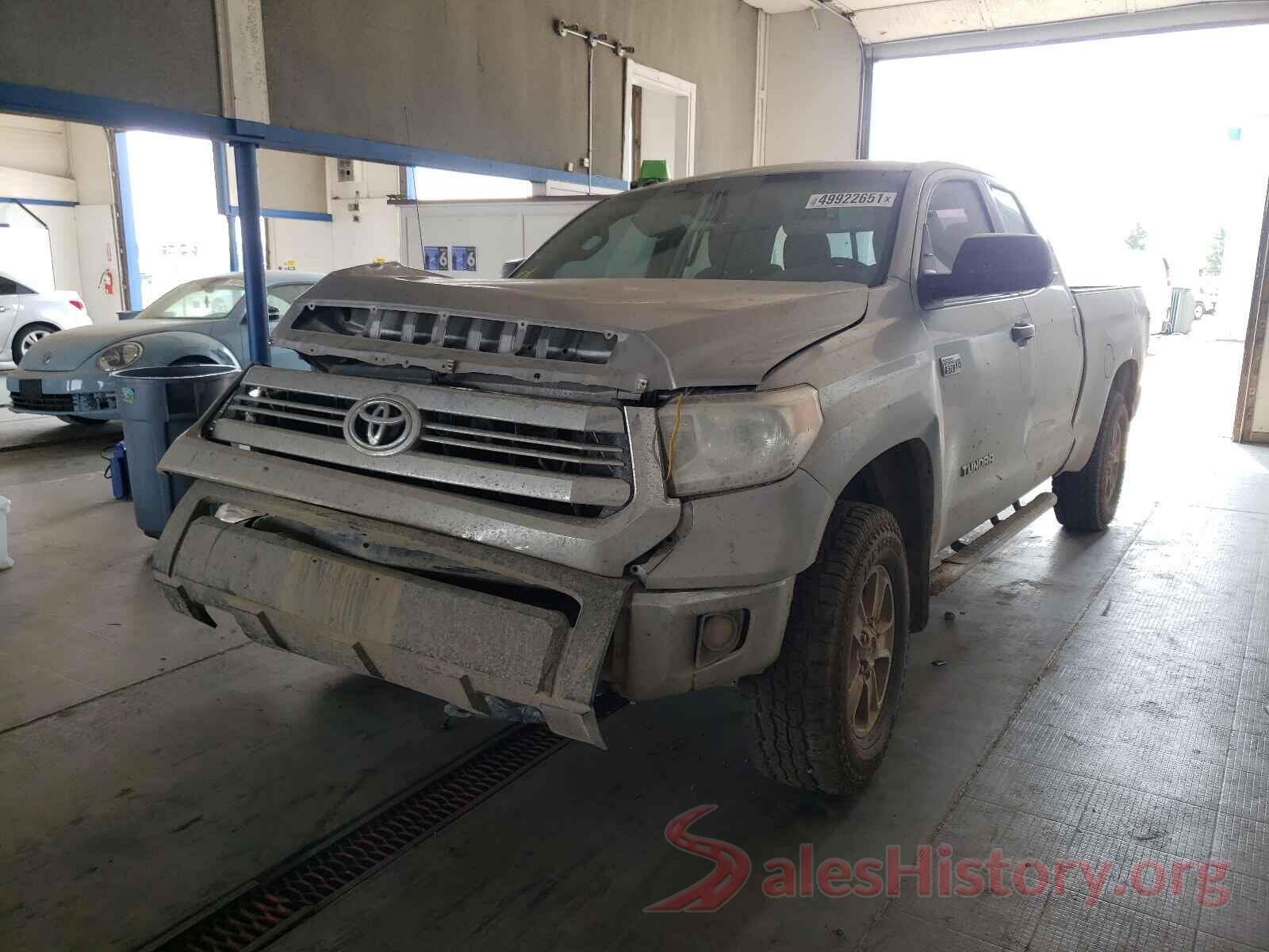 5TFUY5F1XGX531280 2016 TOYOTA TUNDRA