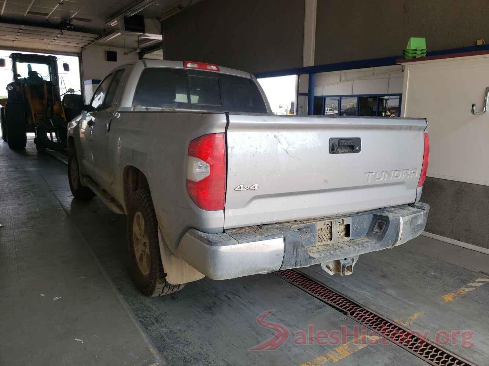 5TFUY5F1XGX531280 2016 TOYOTA TUNDRA