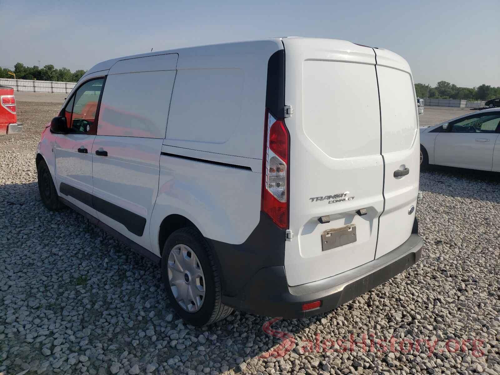 NM0LS7E71G1272631 2016 FORD TRANSIT CO