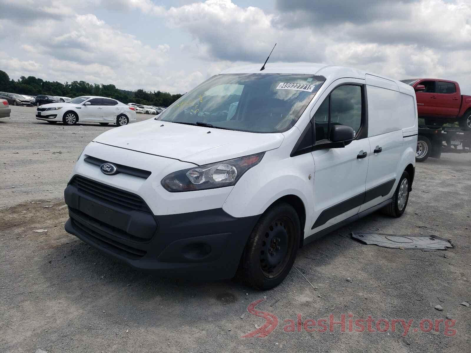 NM0LS7E71G1272631 2016 FORD TRANSIT CO