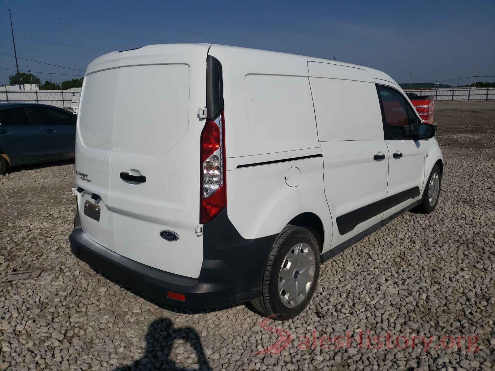 NM0LS7E71G1272631 2016 FORD TRANSIT CO