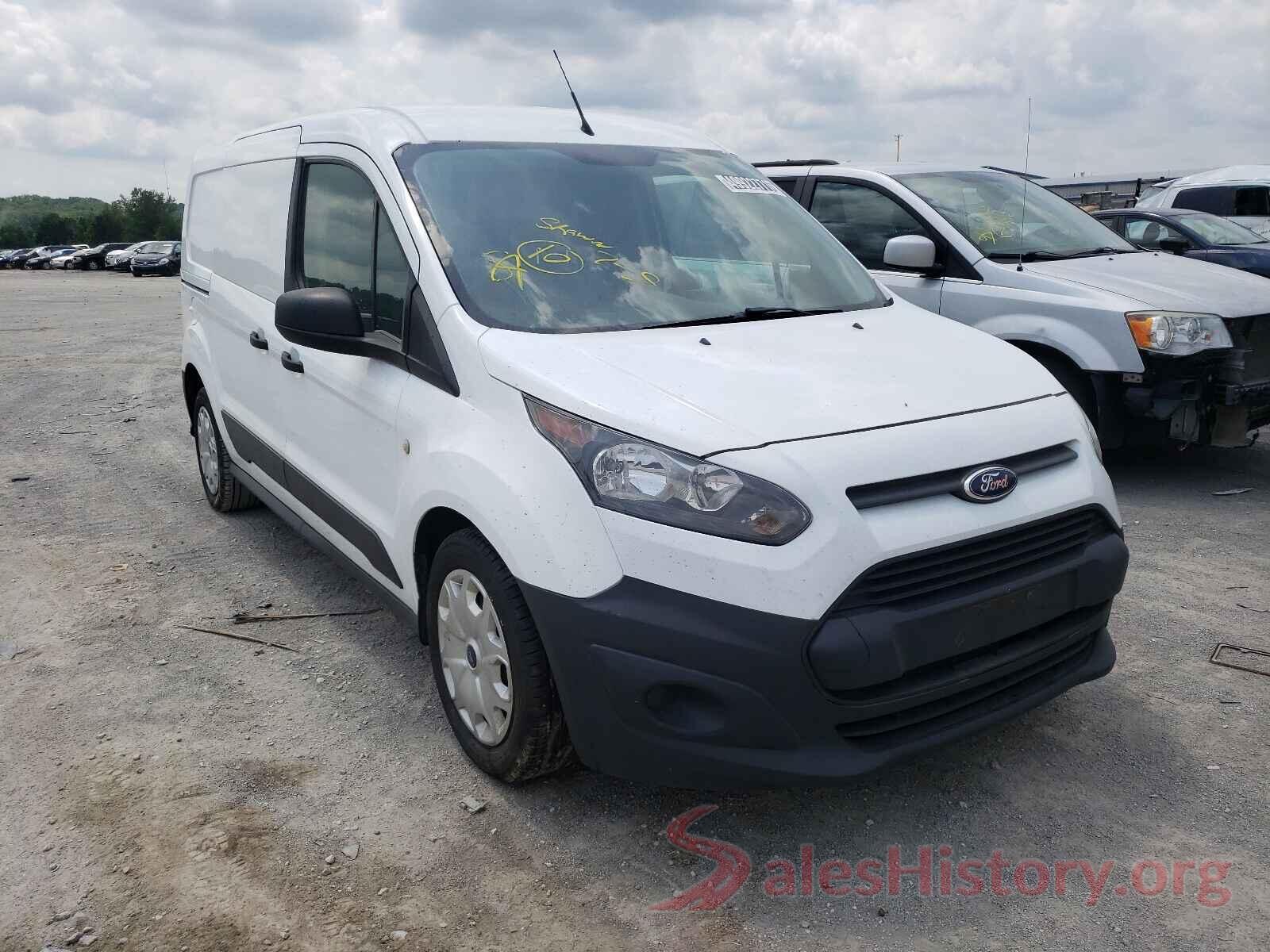 NM0LS7E71G1272631 2016 FORD TRANSIT CO