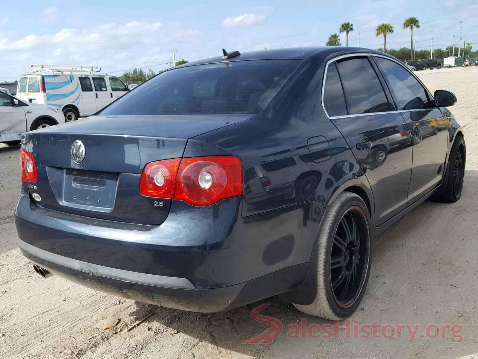 3VWSF71K56M677113 2006 VOLKSWAGEN JETTA