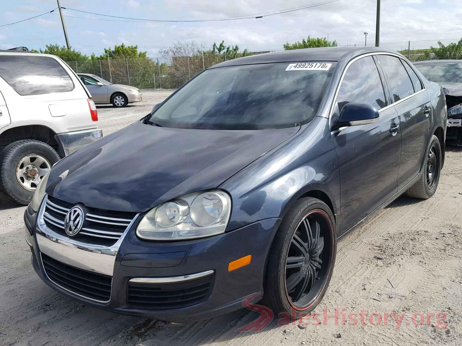 3VWSF71K56M677113 2006 VOLKSWAGEN JETTA