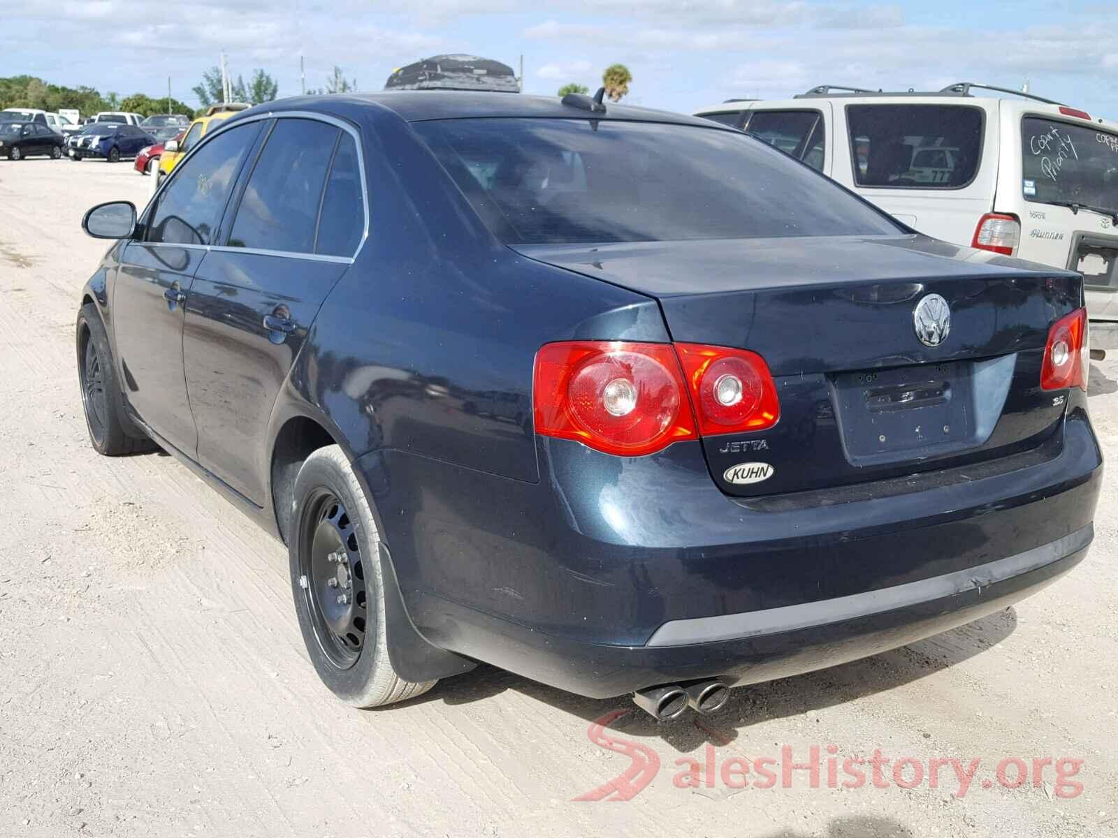 3VWSF71K56M677113 2006 VOLKSWAGEN JETTA