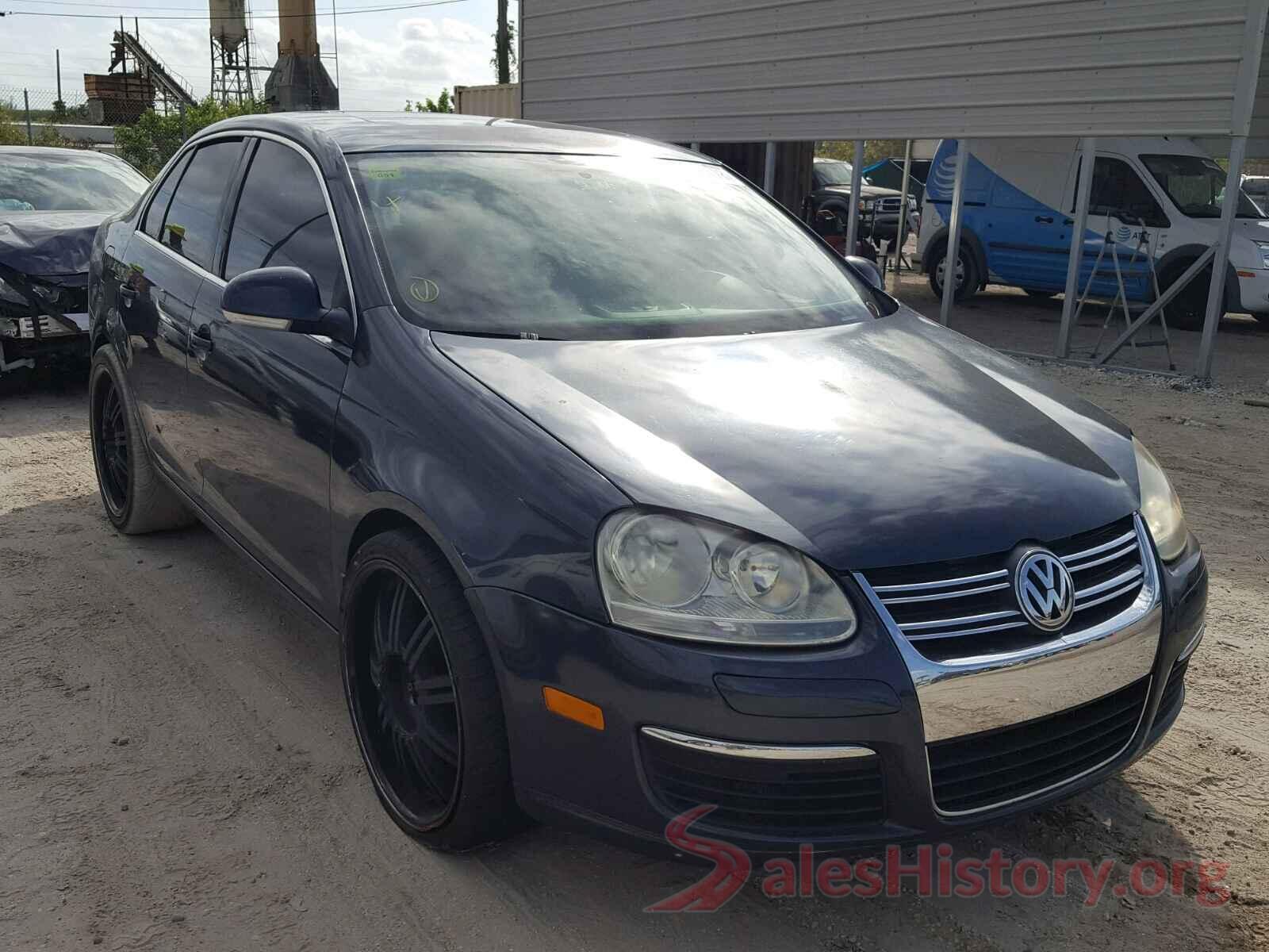 3VWSF71K56M677113 2006 VOLKSWAGEN JETTA