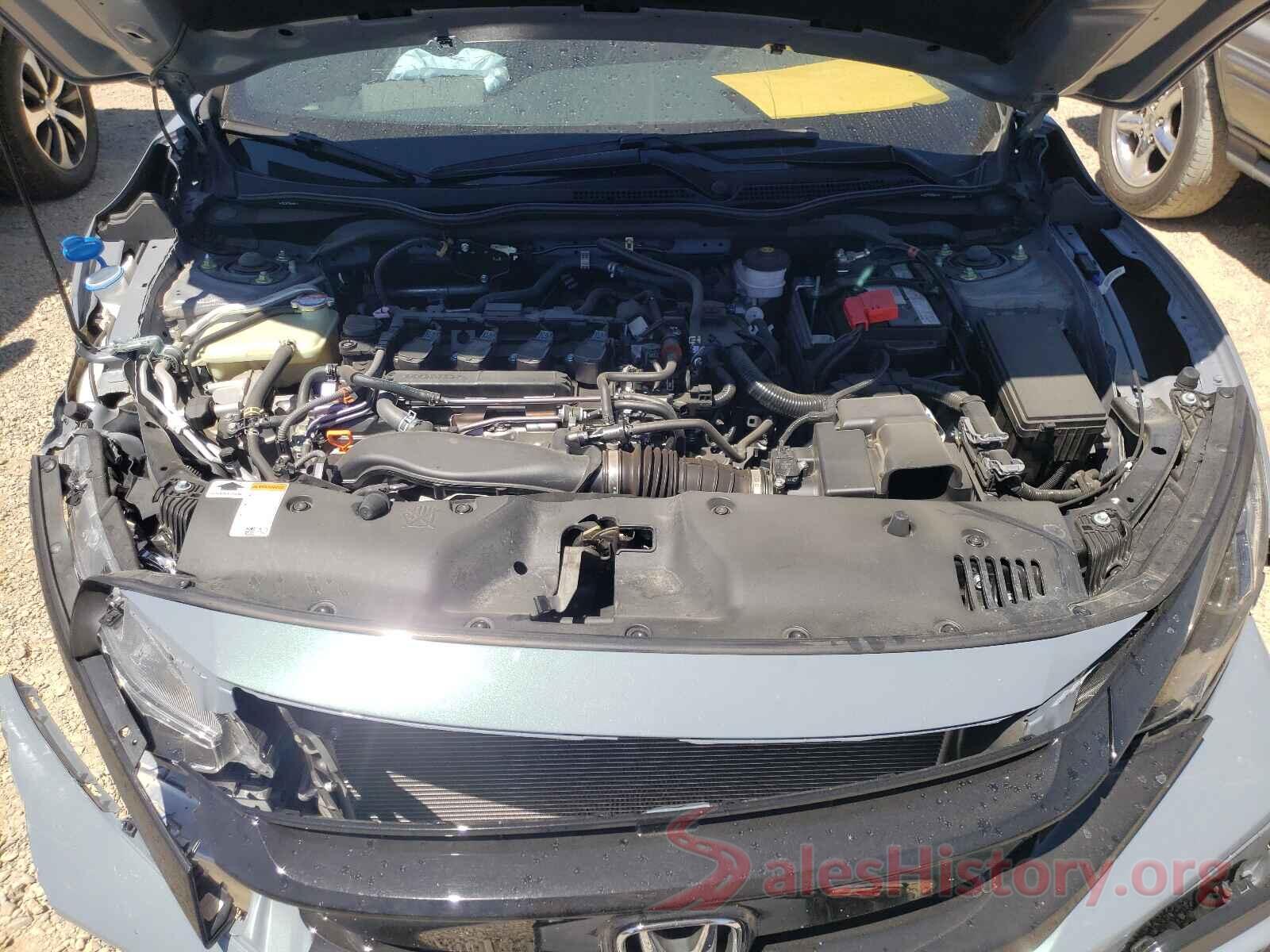 SHHFK7H45MU412294 2021 HONDA CIVIC