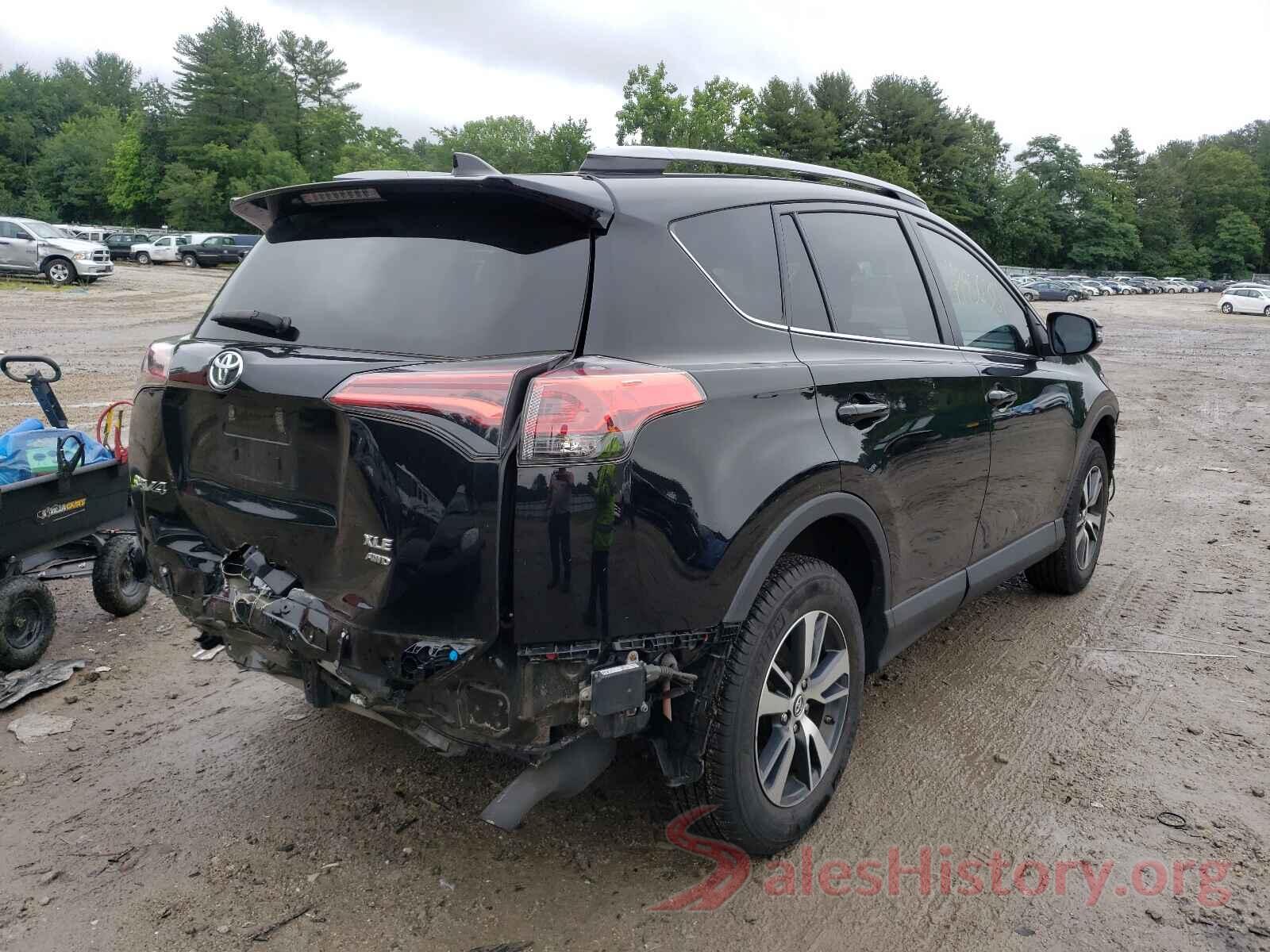 2T3RFREV7HW685023 2017 TOYOTA RAV4