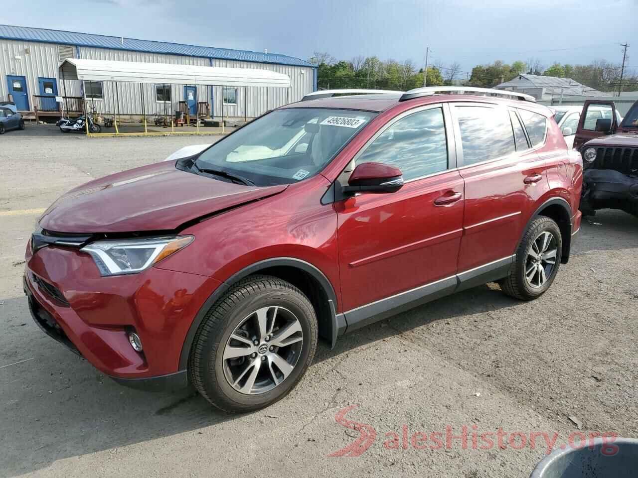 JTMRFREV5JD253078 2018 TOYOTA RAV4