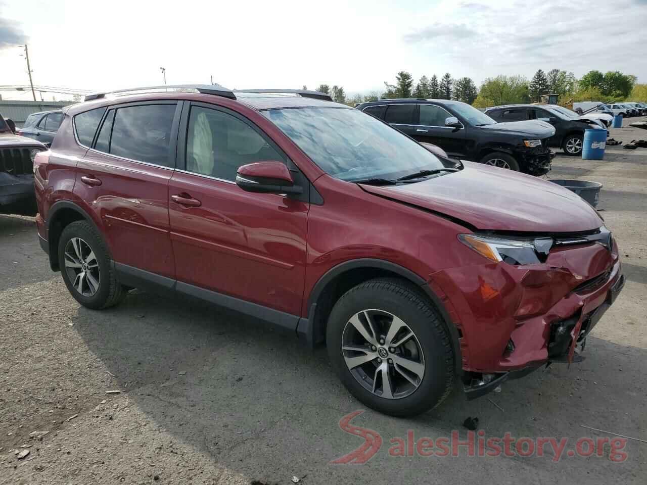 JTMRFREV5JD253078 2018 TOYOTA RAV4