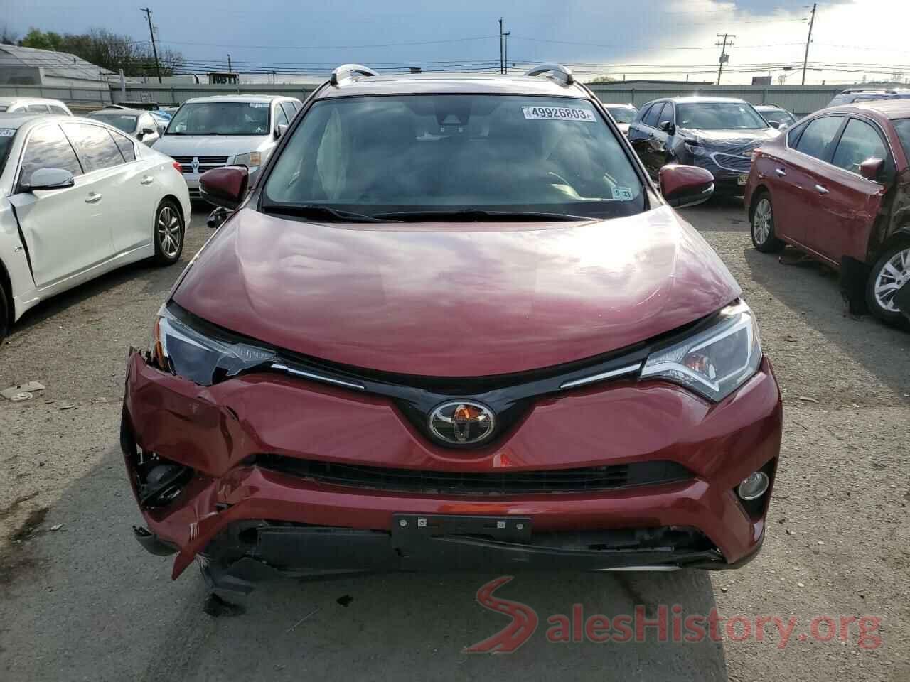 JTMRFREV5JD253078 2018 TOYOTA RAV4