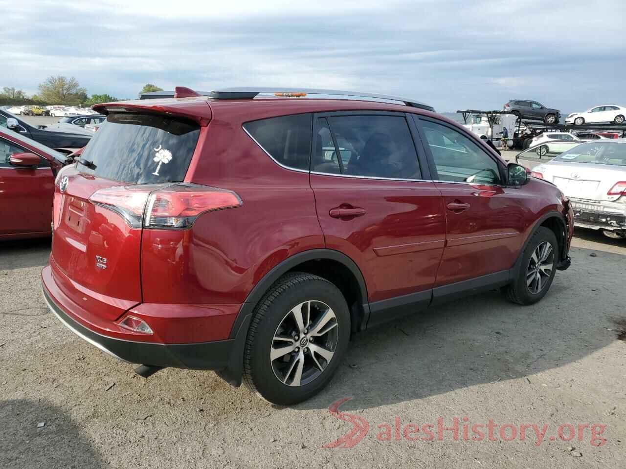 JTMRFREV5JD253078 2018 TOYOTA RAV4