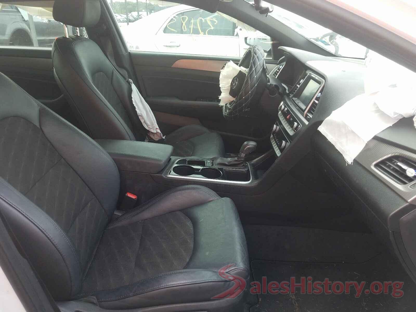 5NPE34AF2KH737908 2019 HYUNDAI SONATA