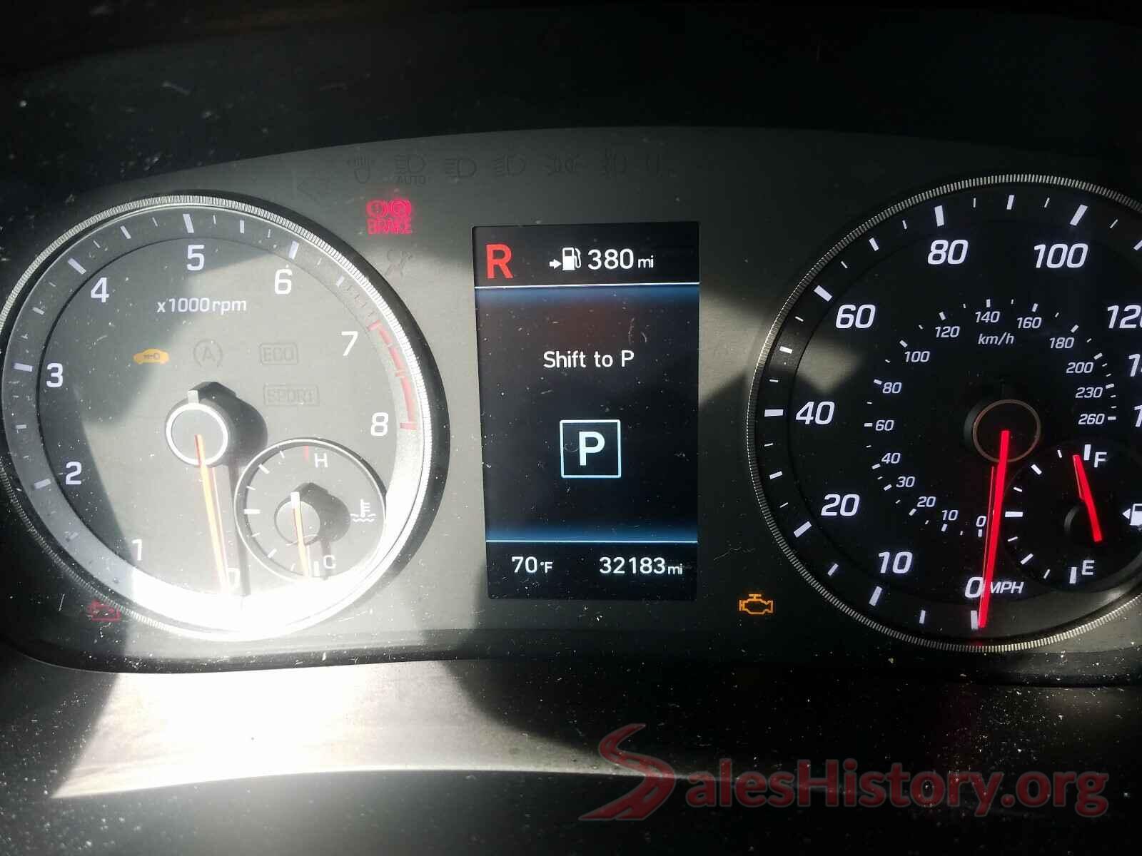 5NPE34AF2KH737908 2019 HYUNDAI SONATA