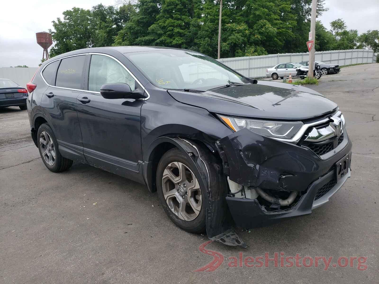 2HKRW2H81HH643726 2017 HONDA CRV