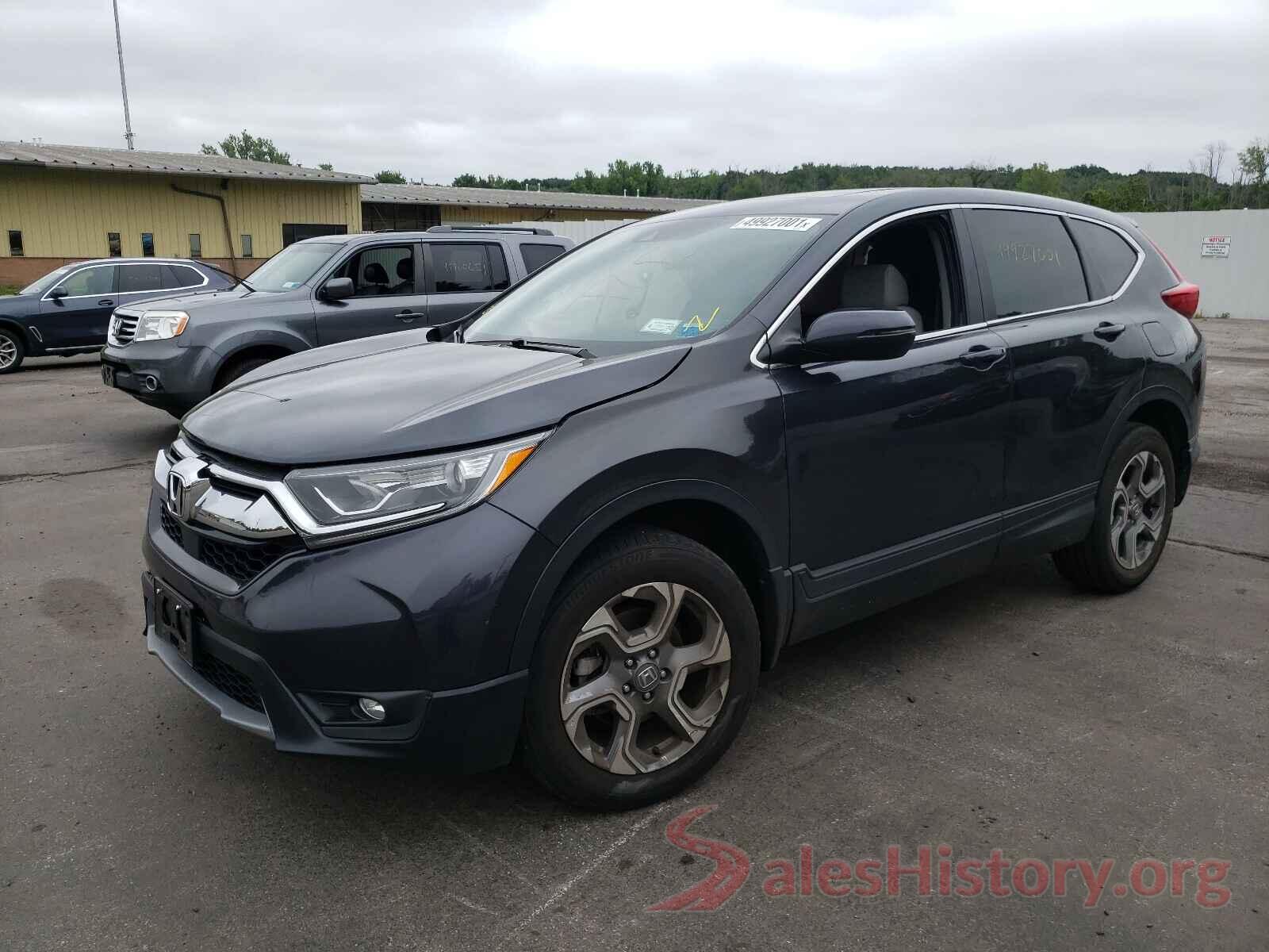 2HKRW2H81HH643726 2017 HONDA CRV