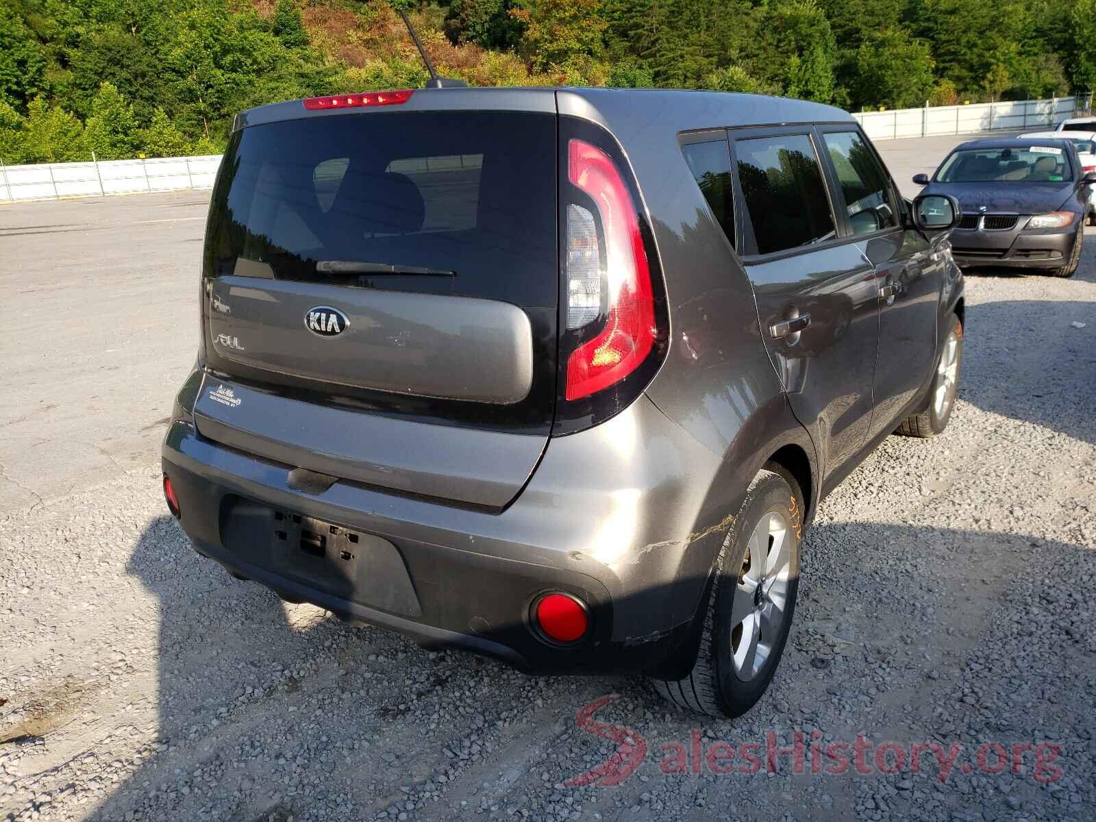 KNDJN2A22H7425224 2017 KIA SOUL