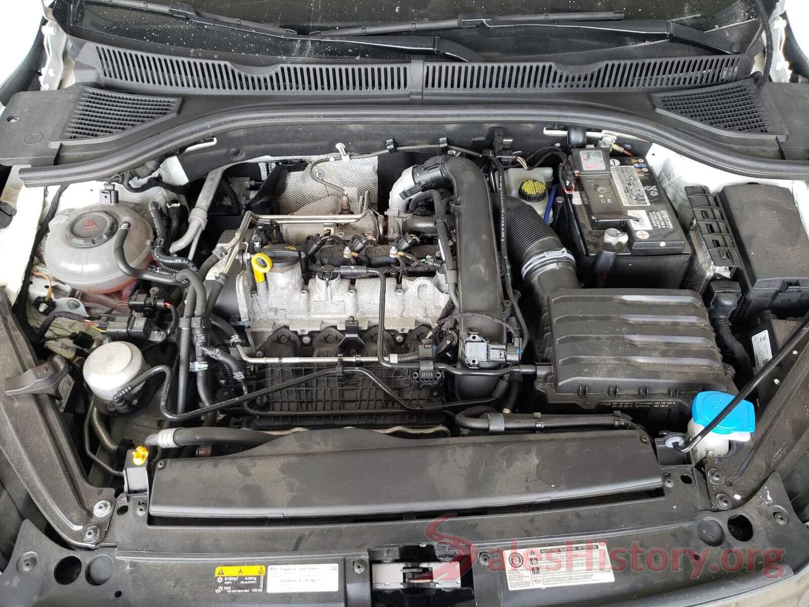 3VWC57BU9KM047998 2019 VOLKSWAGEN JETTA