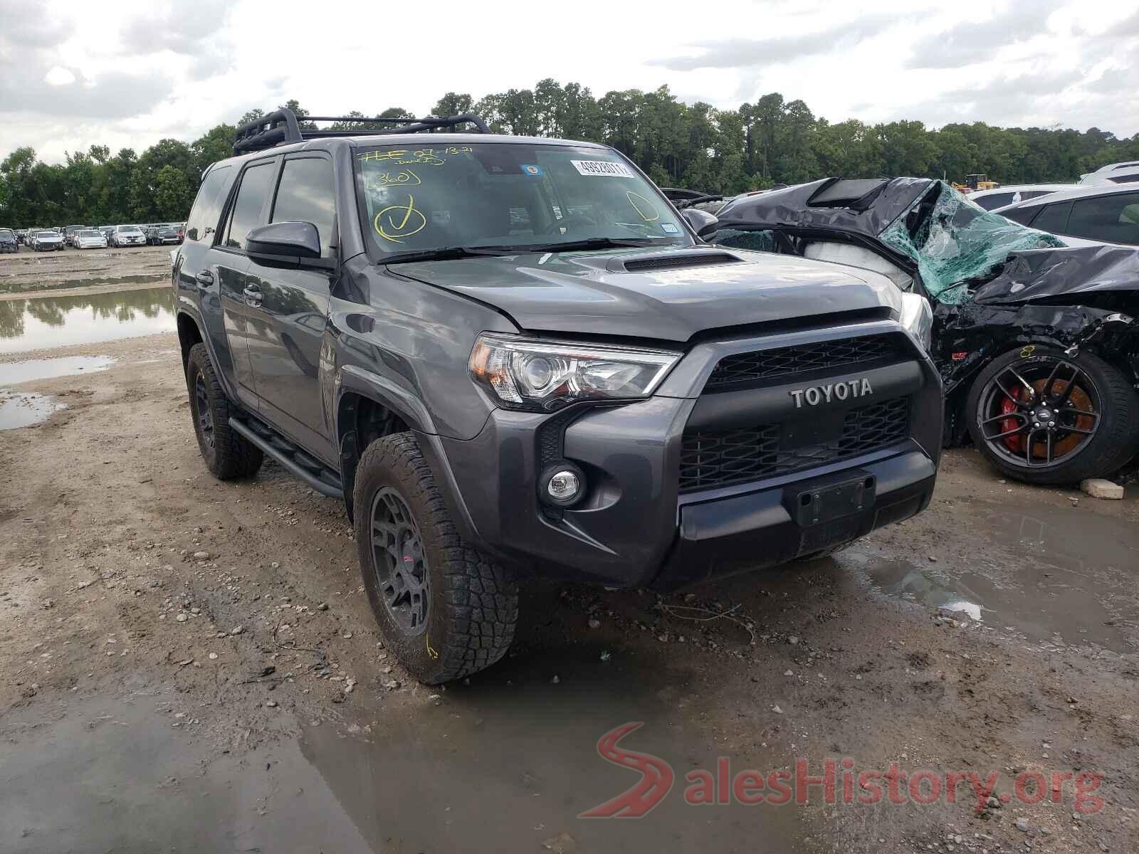 JTEBU5JR1L5761856 2020 TOYOTA 4RUNNER