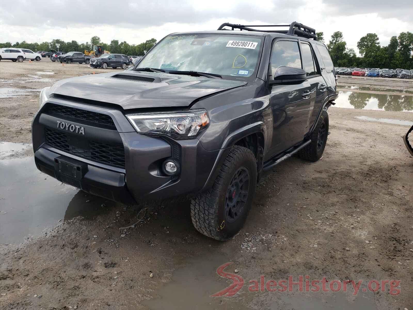 JTEBU5JR1L5761856 2020 TOYOTA 4RUNNER