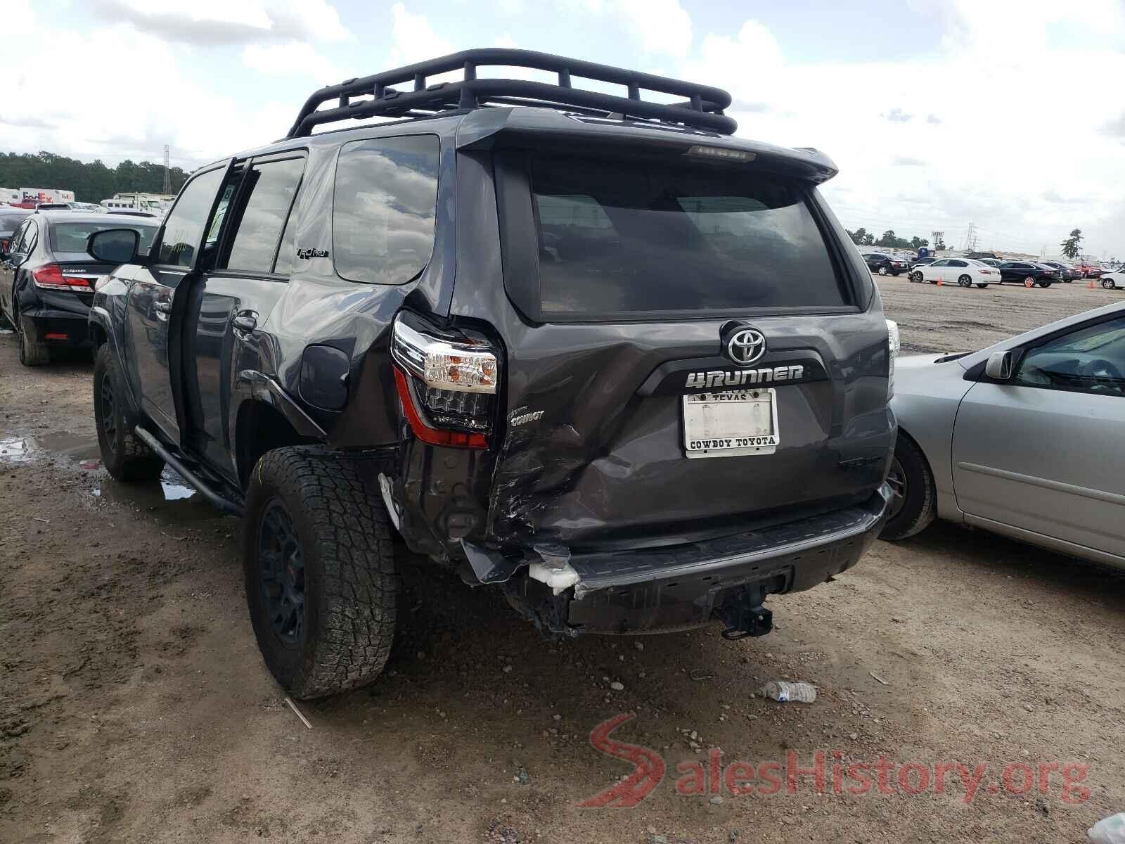 JTEBU5JR1L5761856 2020 TOYOTA 4RUNNER