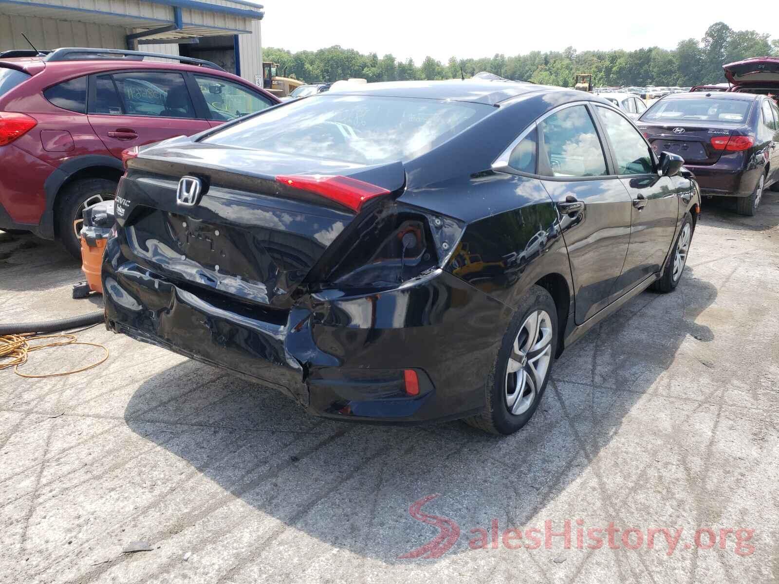 19XFC2F53HE226276 2017 HONDA CIVIC