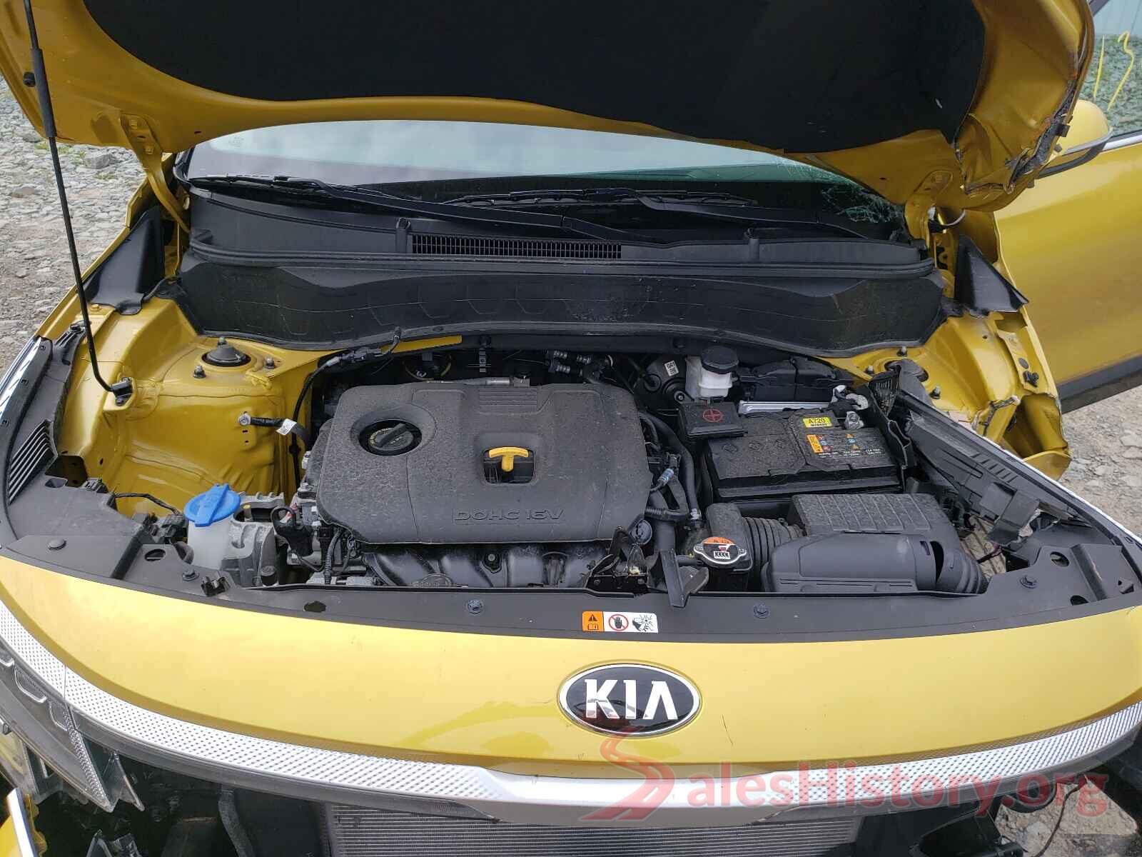 KNDERCAA3M7071002 2021 KIA SELTOS