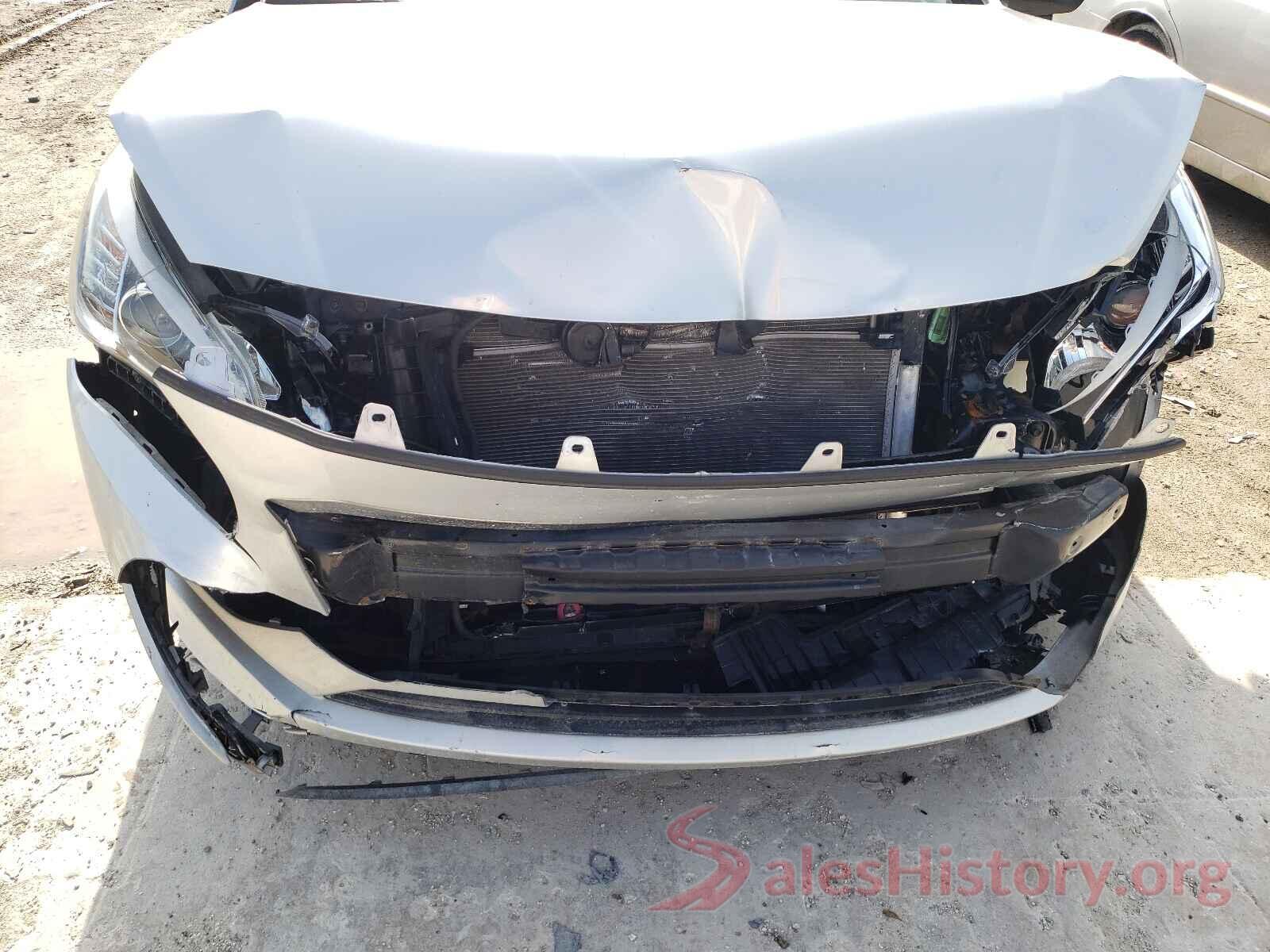 5NPE24AF7HH487206 2017 HYUNDAI SONATA