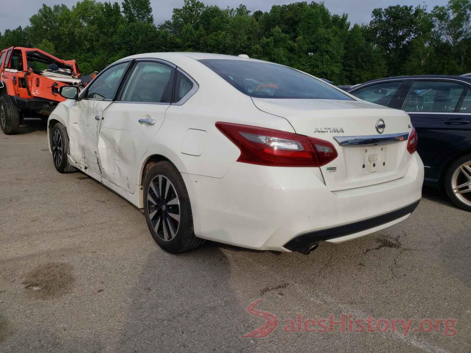 1N4AL3AP1JC241838 2018 NISSAN ALTIMA