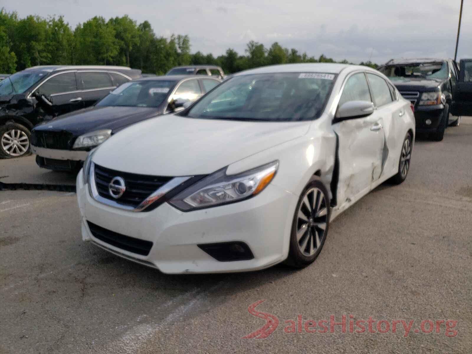 1N4AL3AP1JC241838 2018 NISSAN ALTIMA