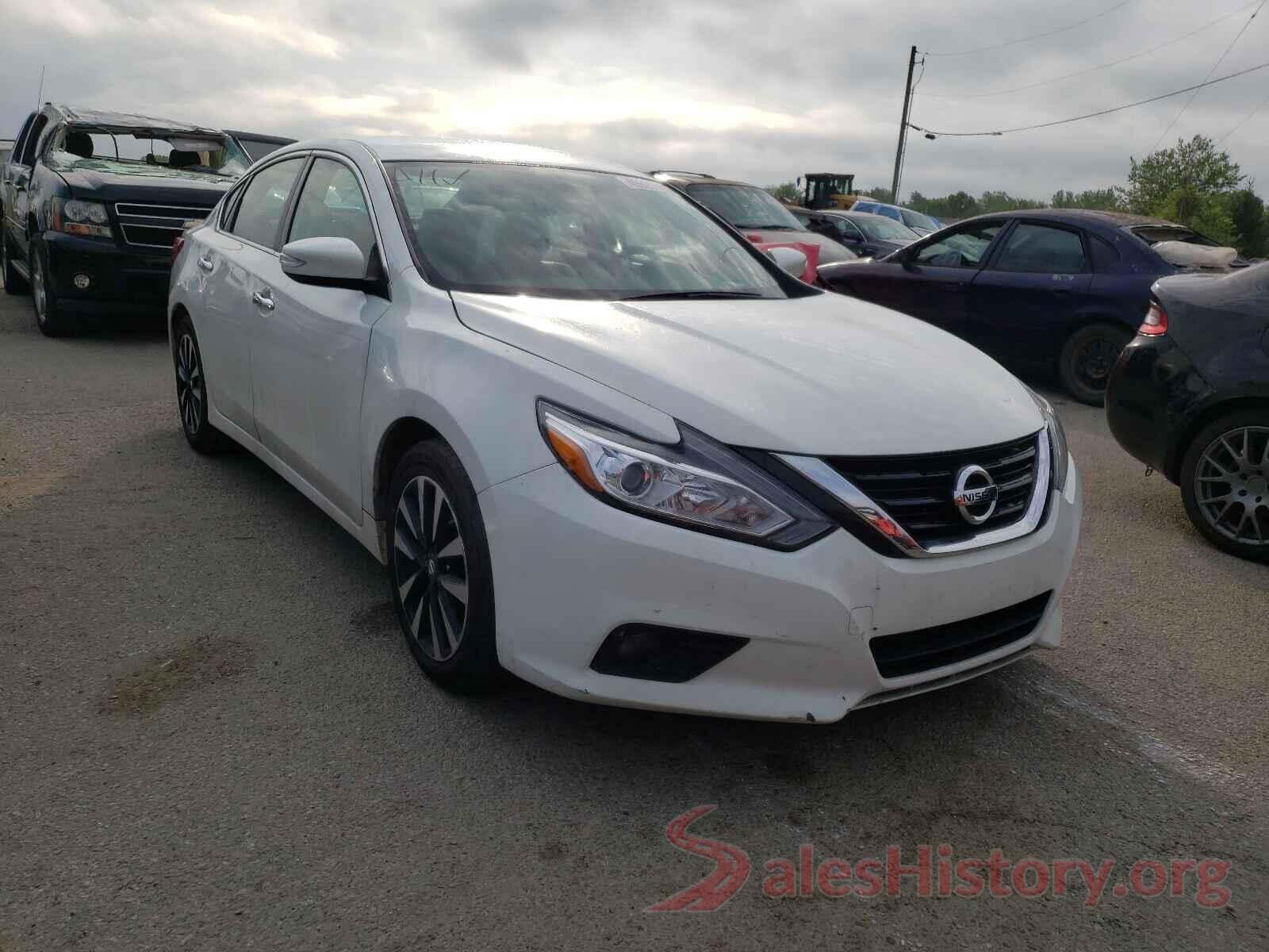 1N4AL3AP1JC241838 2018 NISSAN ALTIMA