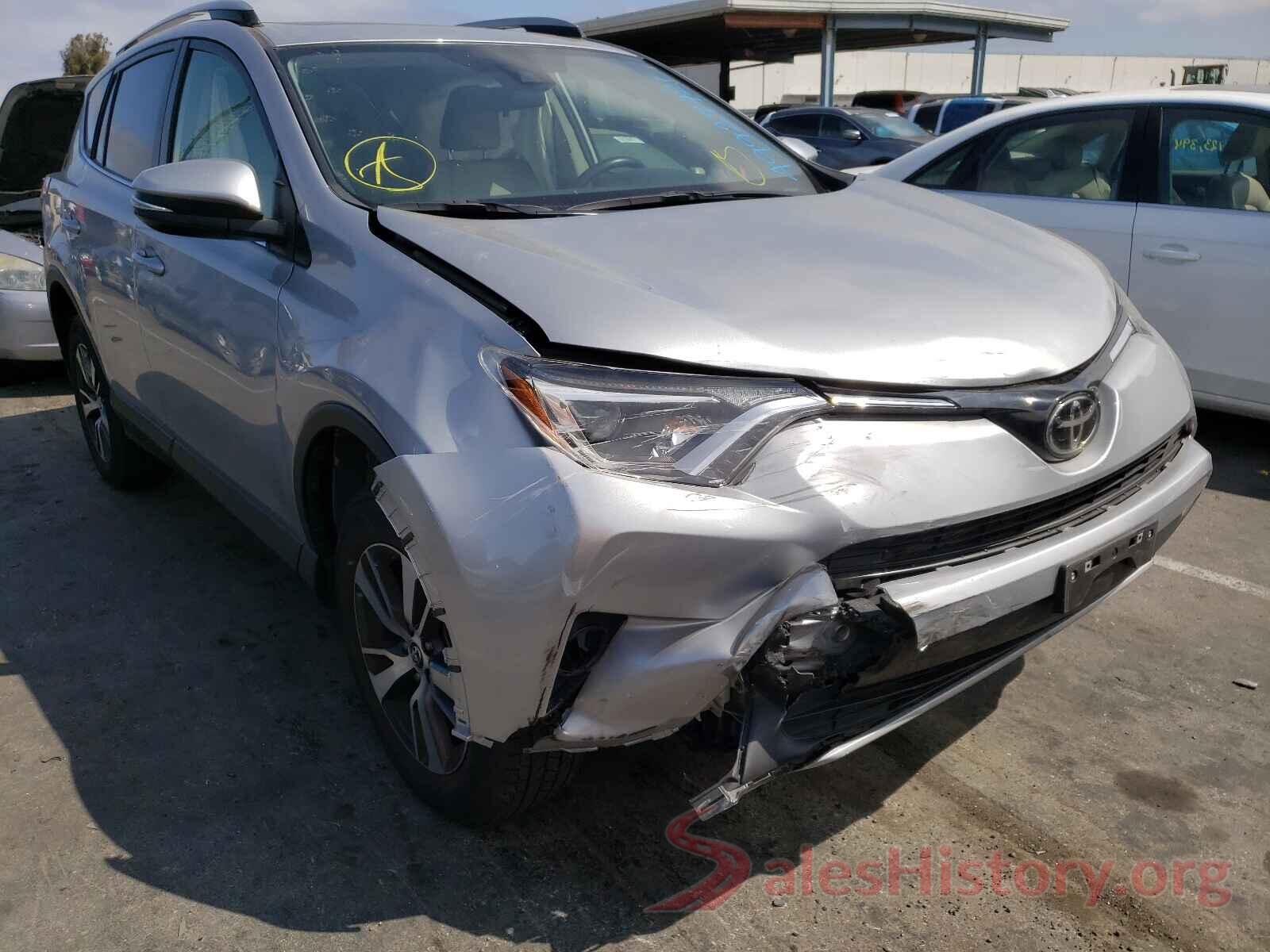 JTMWFREV4JJ212963 2018 TOYOTA RAV4