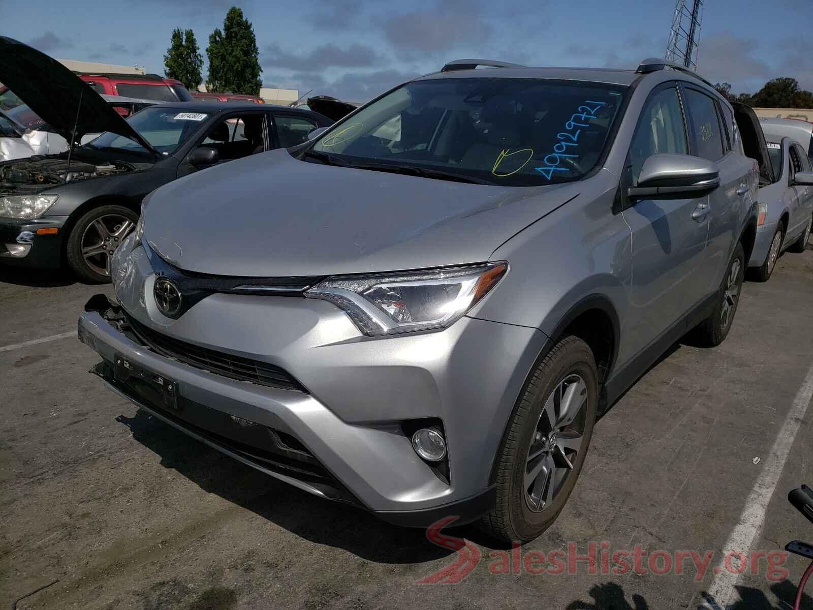 JTMWFREV4JJ212963 2018 TOYOTA RAV4