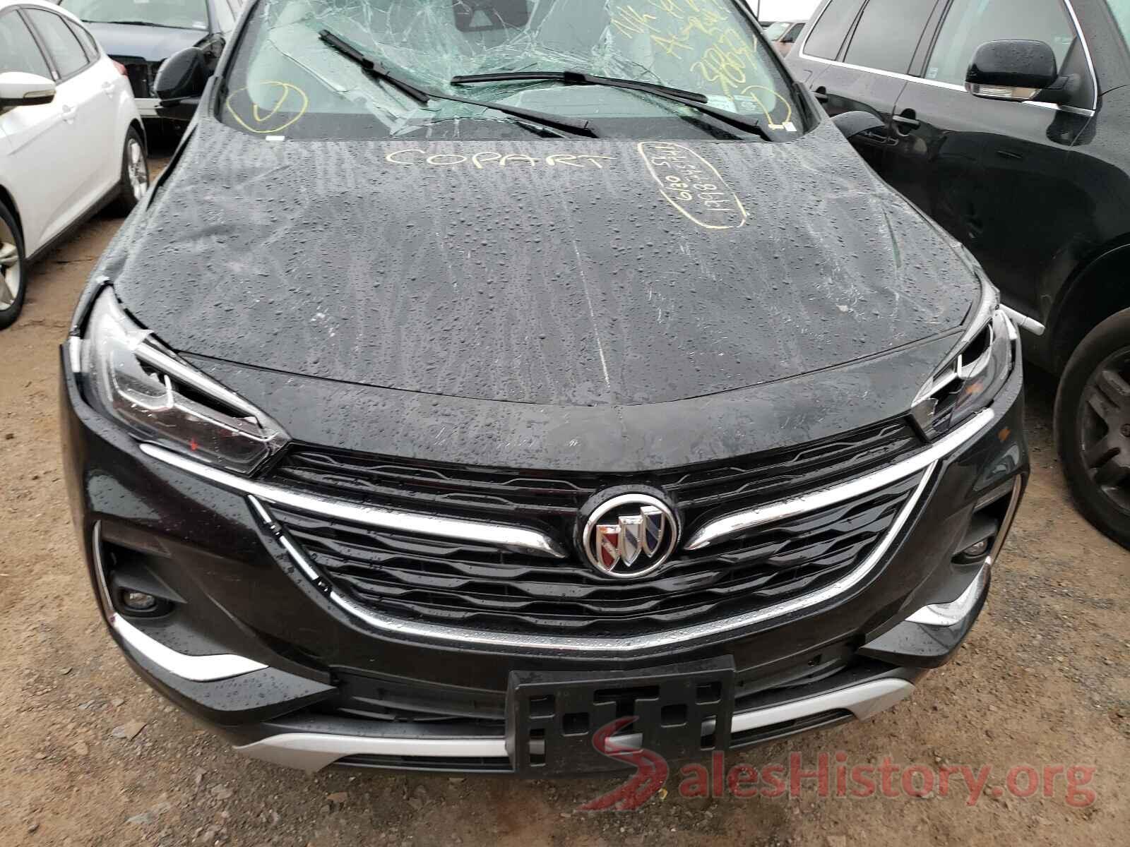 KL4MMGSL0MB178128 2021 BUICK ENCORE