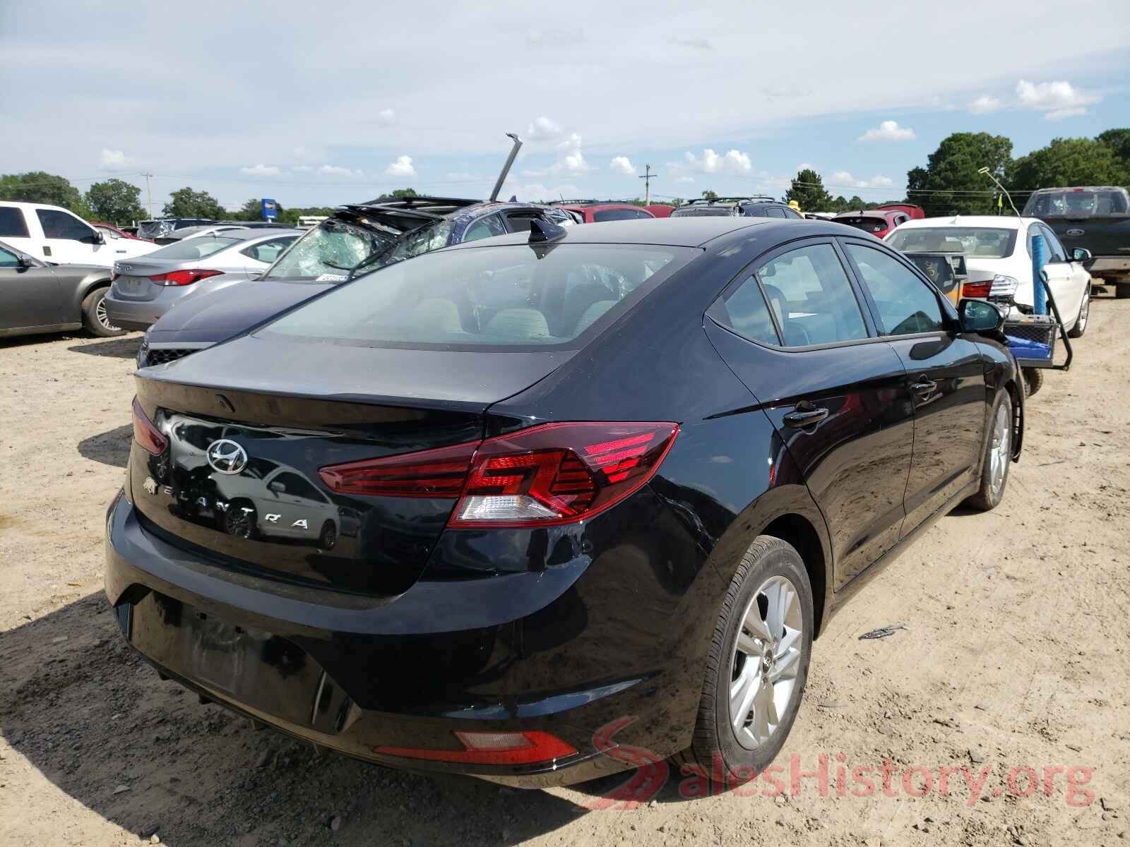 KMHD84LF0LU951728 2020 HYUNDAI ELANTRA