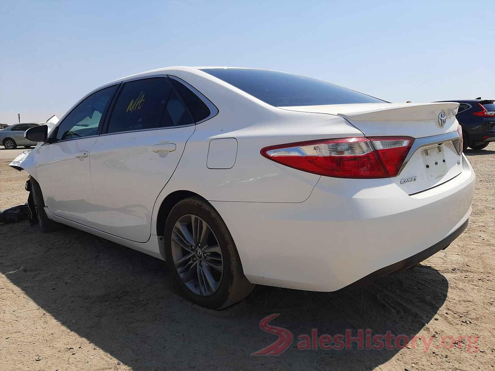 4T1BF1FK7GU153625 2016 TOYOTA CAMRY