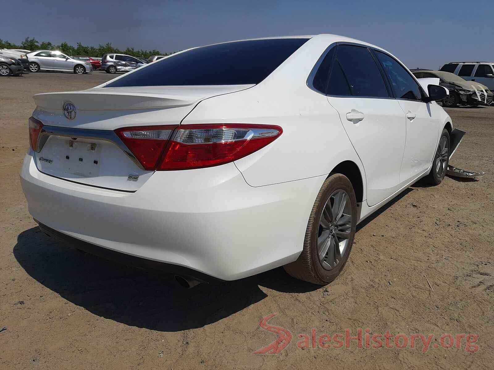 4T1BF1FK7GU153625 2016 TOYOTA CAMRY