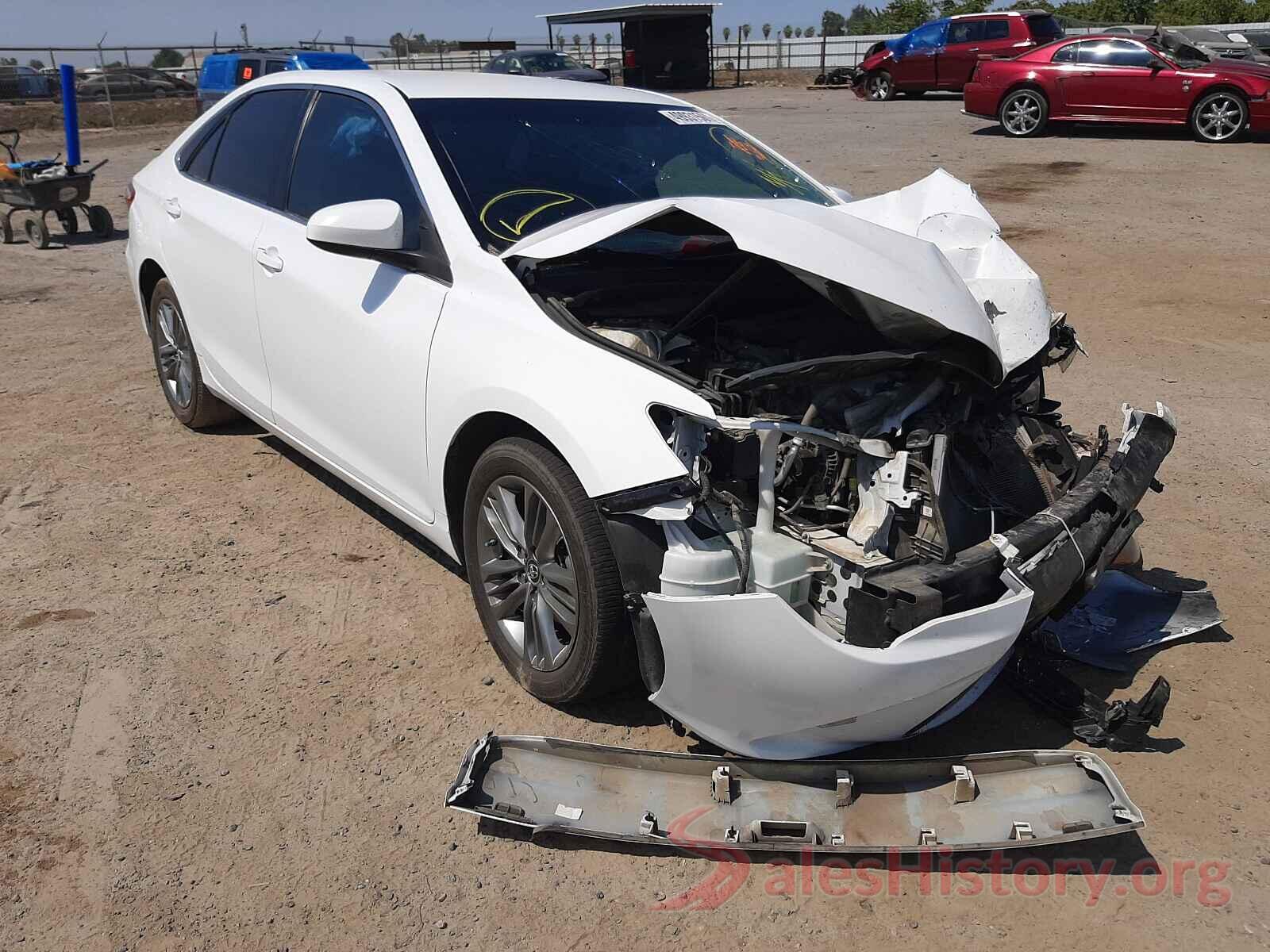 4T1BF1FK7GU153625 2016 TOYOTA CAMRY