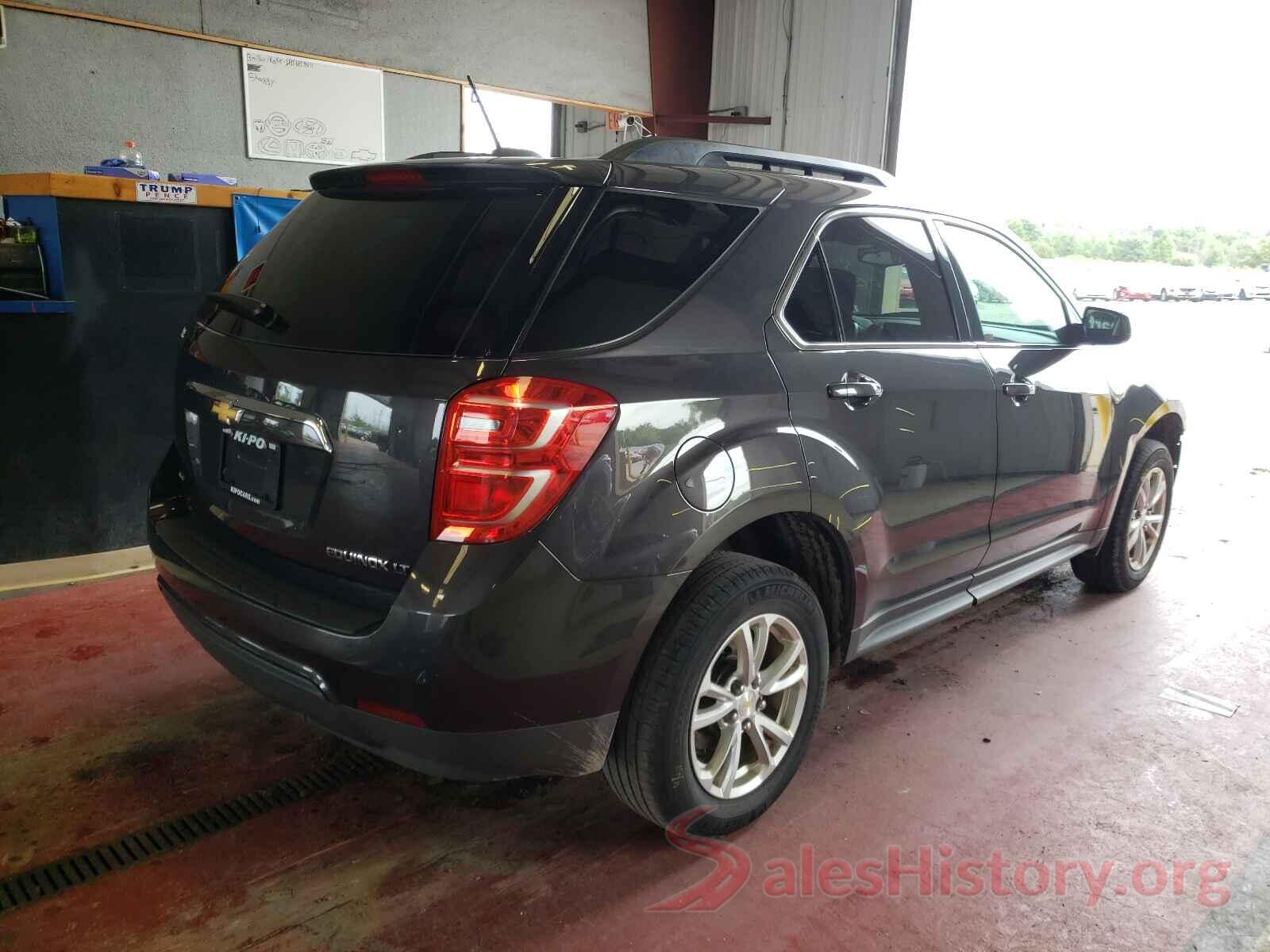 2GNFLFEK8G6307343 2016 CHEVROLET EQUINOX