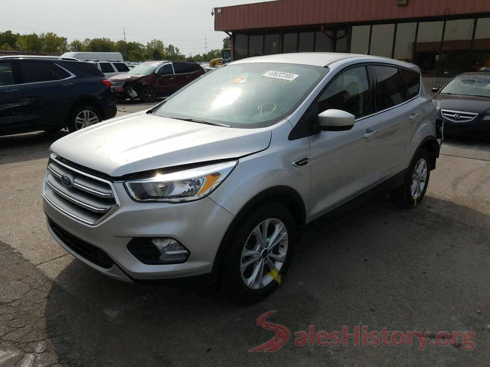 1FMCU0GDXHUC47679 2017 FORD ESCAPE