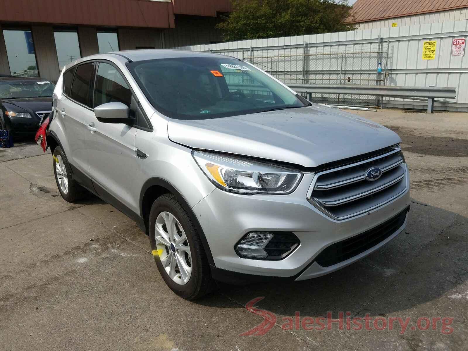 1FMCU0GDXHUC47679 2017 FORD ESCAPE