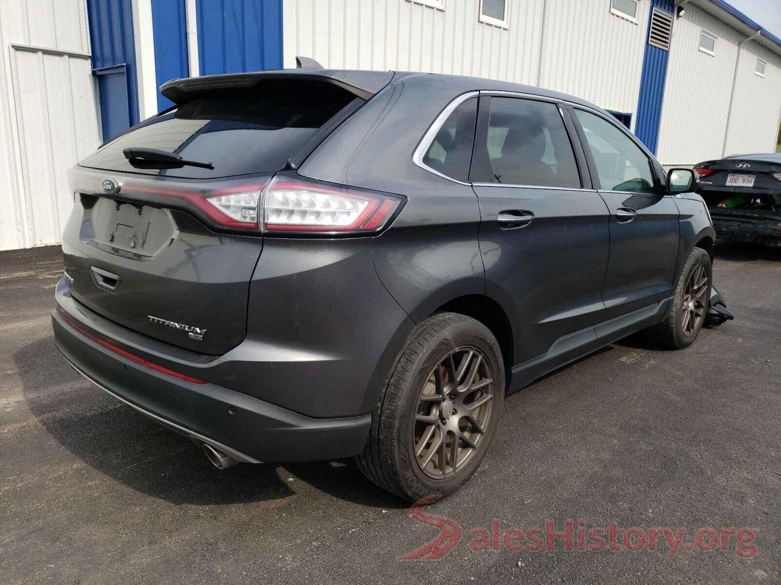 2FMPK4K88GBB79346 2016 FORD EDGE