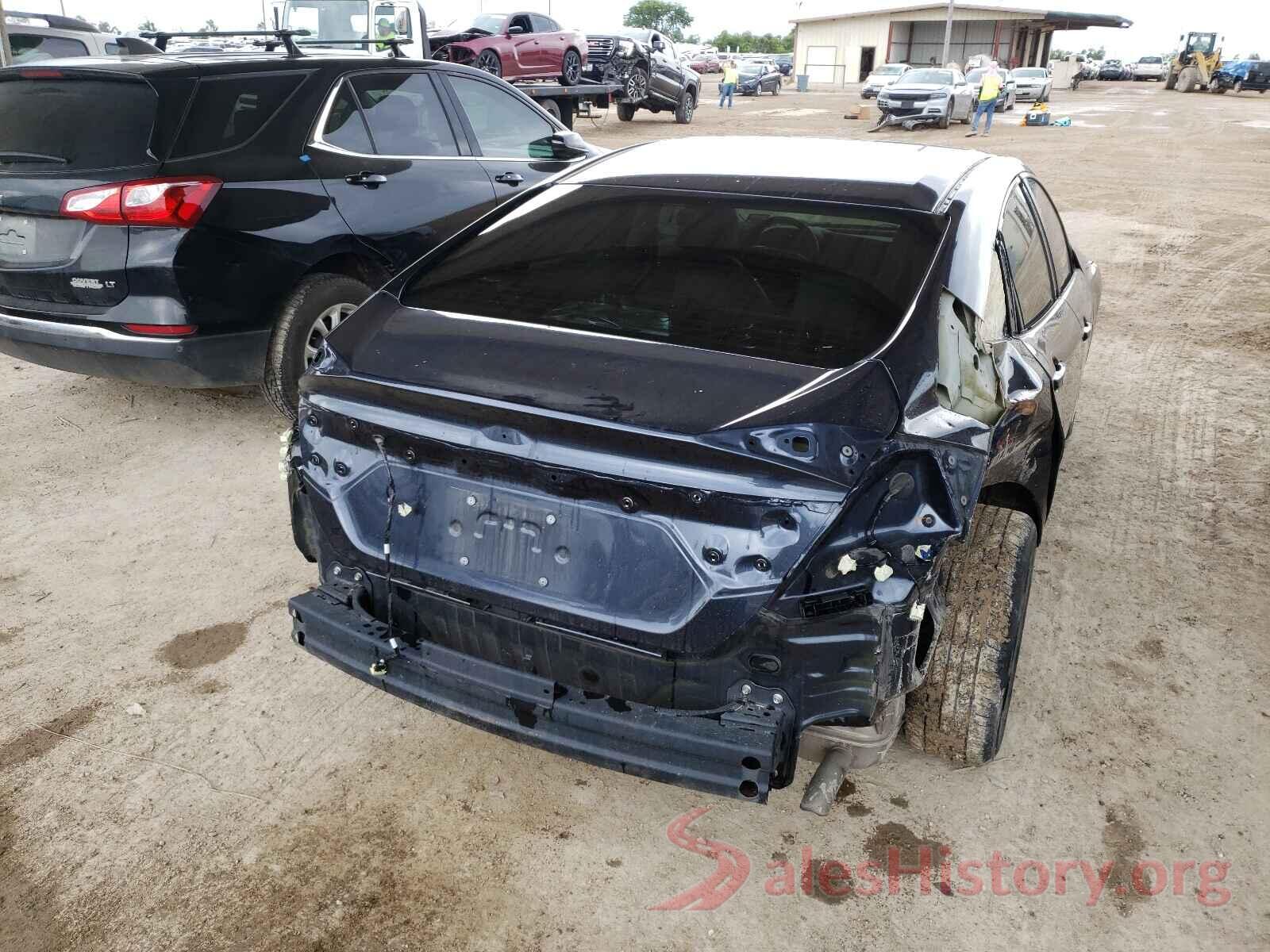 2HGFC2F56JH500405 2018 HONDA CIVIC