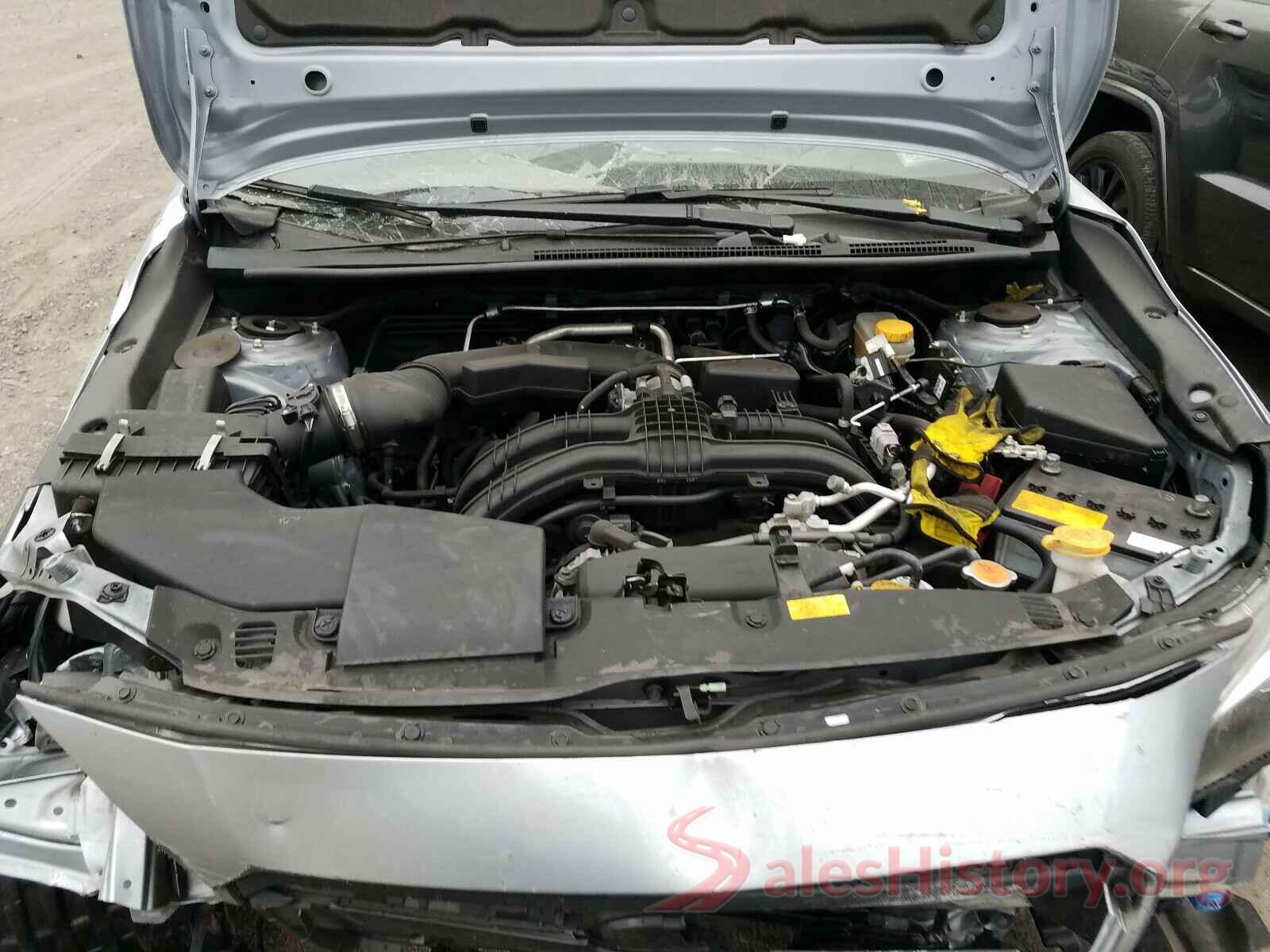 JF2GTADC9JH301385 2018 SUBARU CROSSTREK